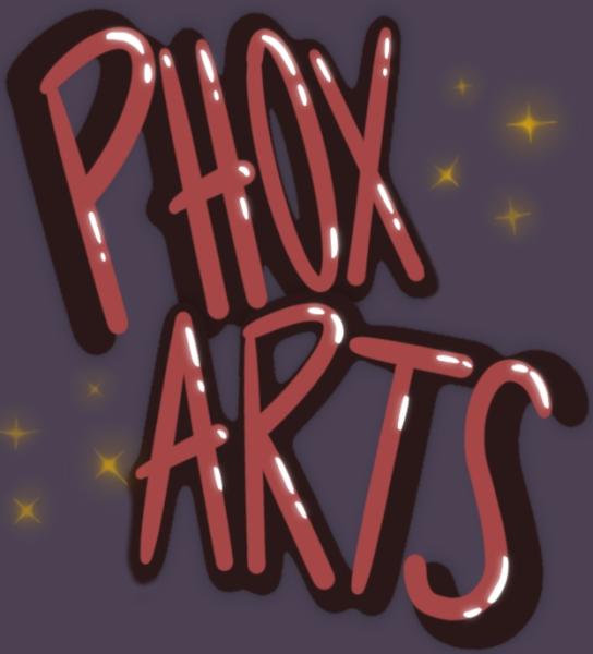 PHOXARTS