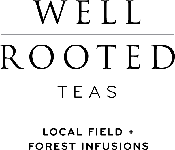 Well-Rooted Teas