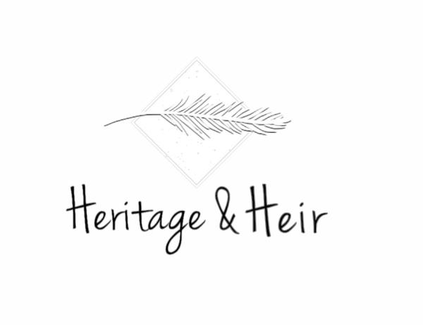 Heritage & Heir