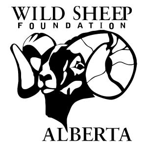 Wild Sheep Foundation Alberta logo