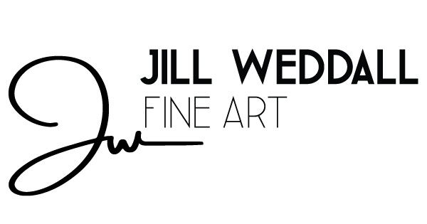 Jill Weddall Fine Art