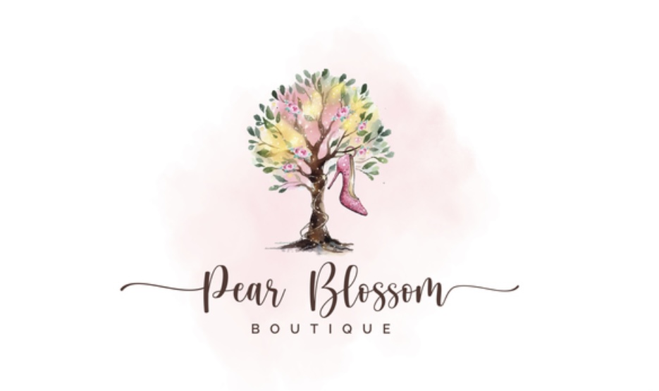 Pear Blossom Boutique