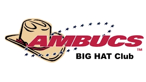 Edmond Chapter AMBUCS BIG HAT Club