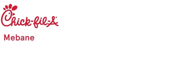 Chick-fil-A  Mebane