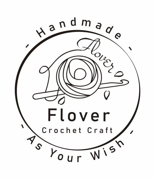 flover crochet craft