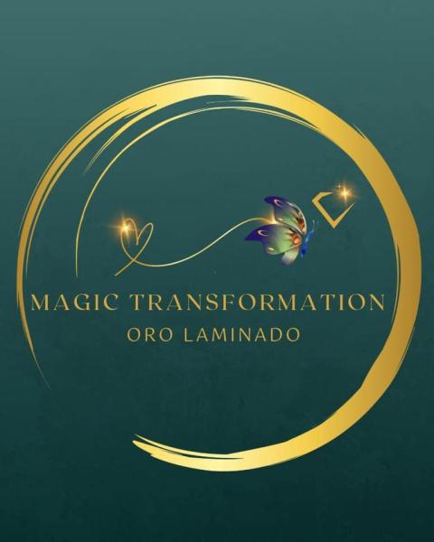 Magic Transformation