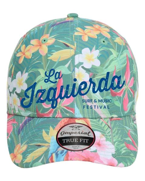 Premium Floral Hats picture