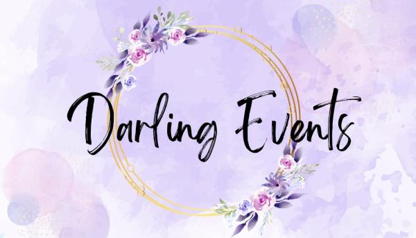 Darling Events