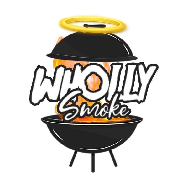 Wholly Smoke Bar-Q