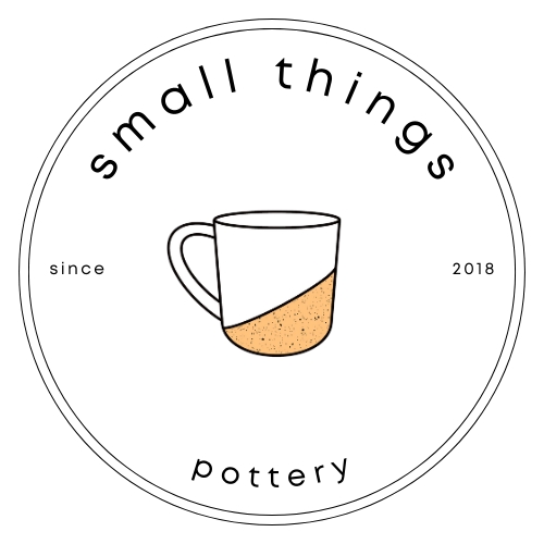 Small Things Pottery