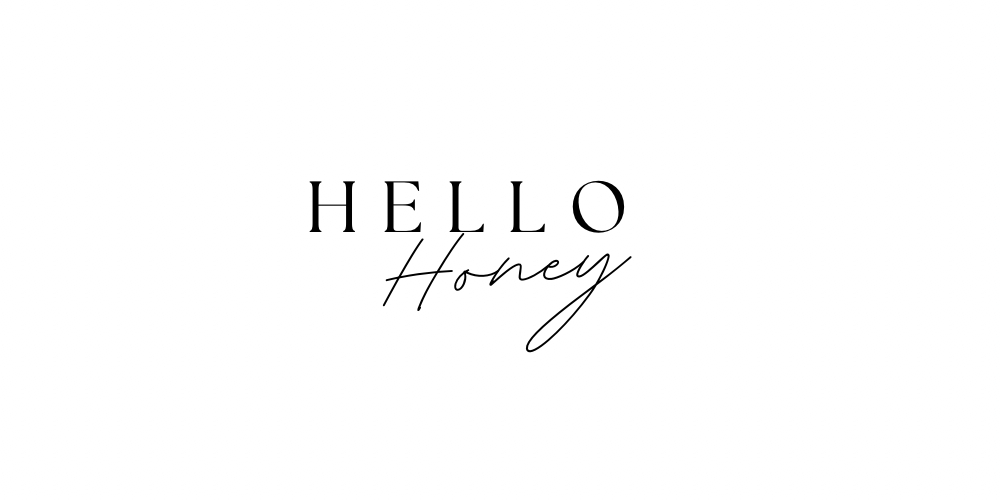 Shop Hello Honey