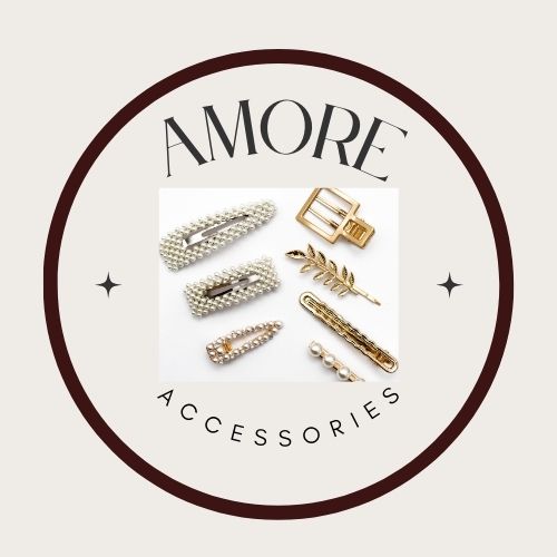 Amore accessories