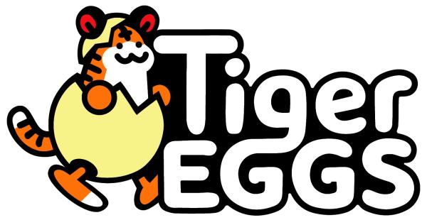 Tiger Eggs