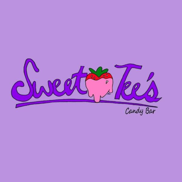 Sweet Tee's Candy Bar