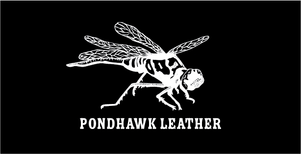 Pondhawk Leather