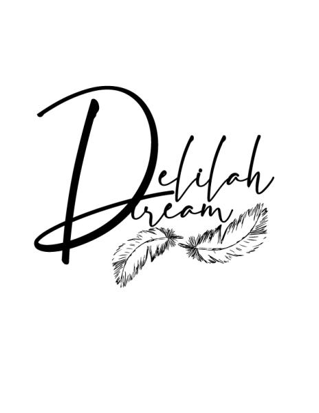 Delilah Dream Designs