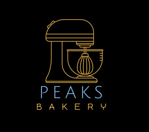 Peaks bakery