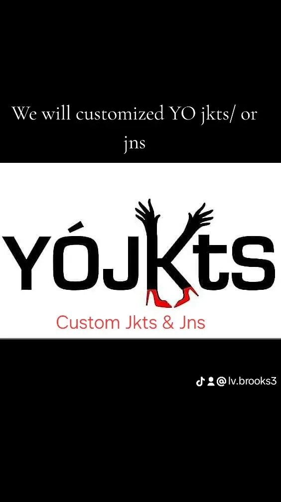 YOJKTS styling llc