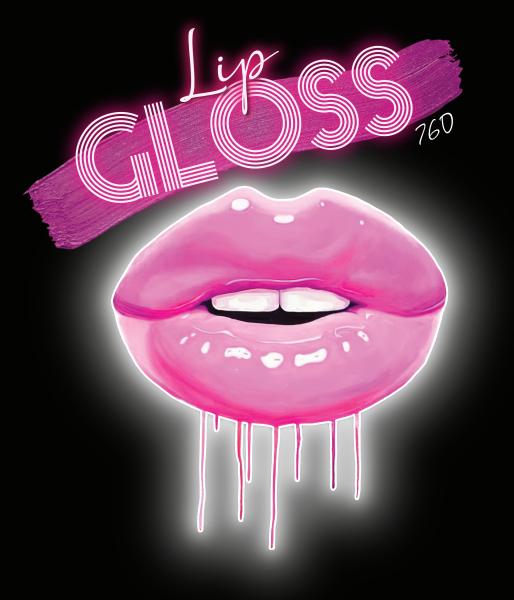 Lip Gloss 760