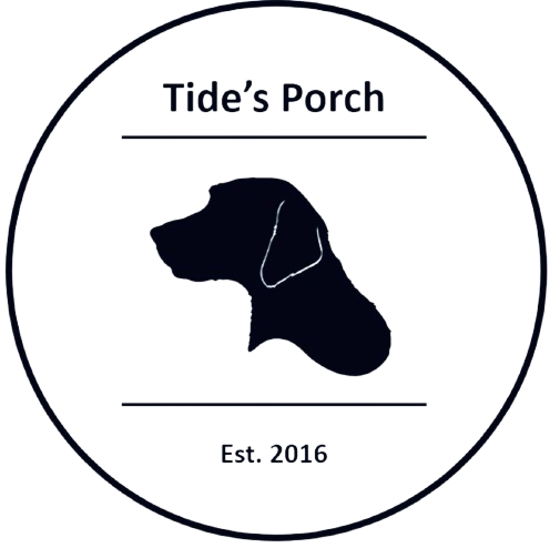 Tide's Porch