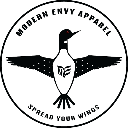 Modern Envy Apparel