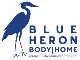 Blue Heron Body|Home