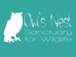 Owls Nest Sanctuary for wildlife