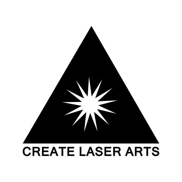 Create Laser Arts