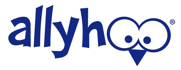 Allyhoo