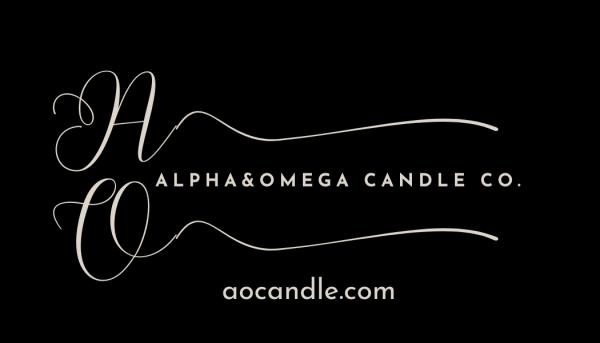 Alpha & Omega Candle Co