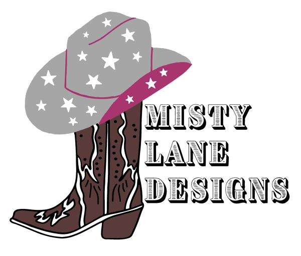 Misty Lane Designs