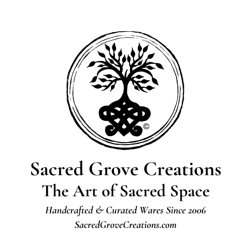 Sacred Grove Creations