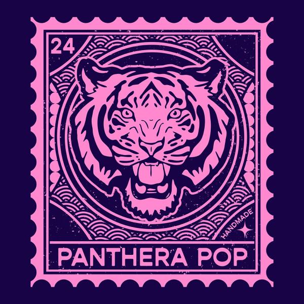 Panthera Pop