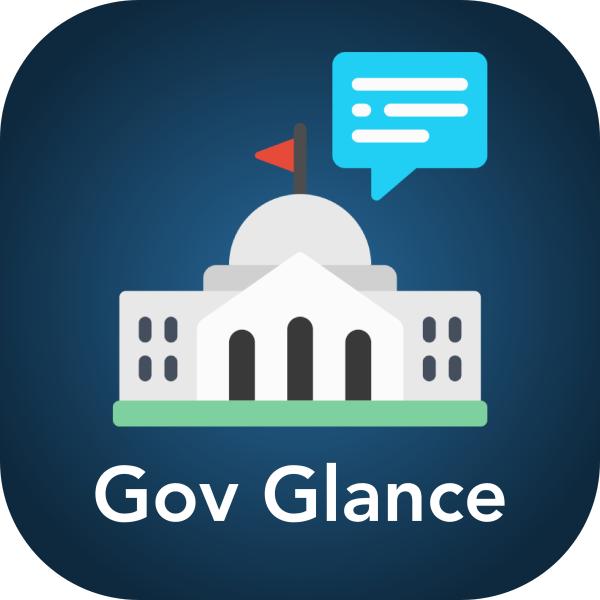 Gov Glance Foundation