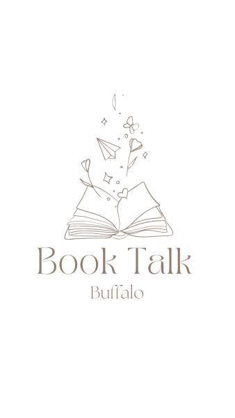 Book Talk Buffalo