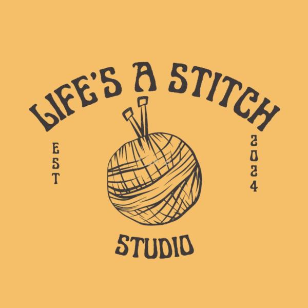 Life’s a Stitch Studio