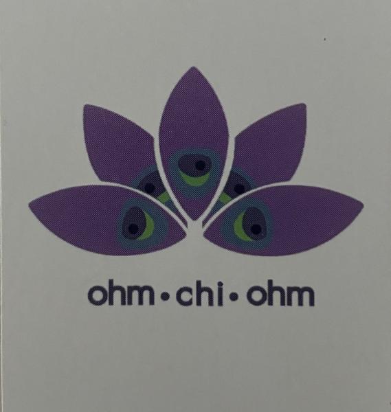 Ohm Chi Ohm