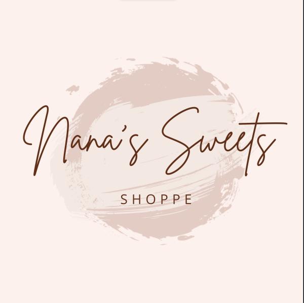 Nana’s Sweet Shop