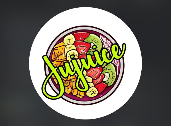 Jujuice Juicery