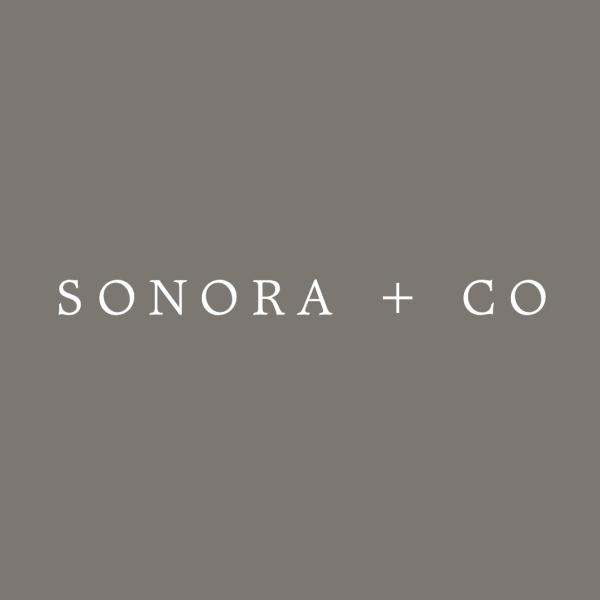 Sonora + Co