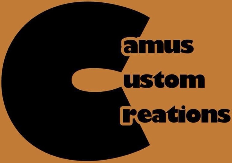 Camus Custom Creations