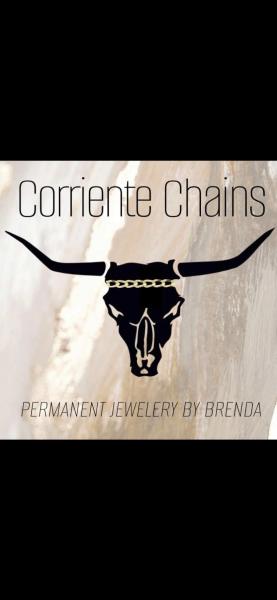 Corriente Chains