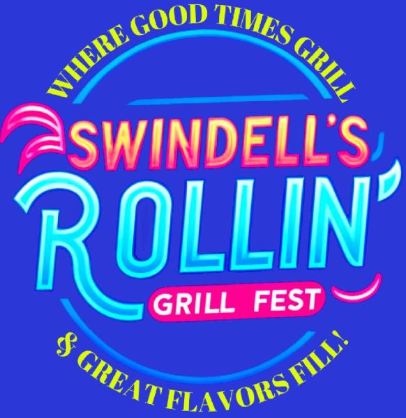 Swindell's Rollin Grill Fest