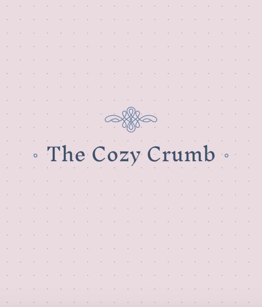 The Cozy Crumb