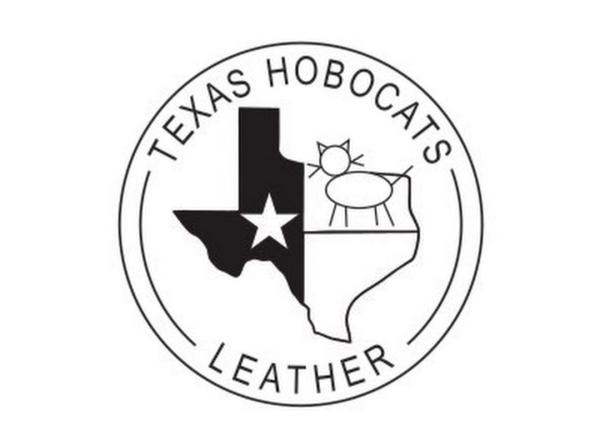 Texas Hobocats Leather