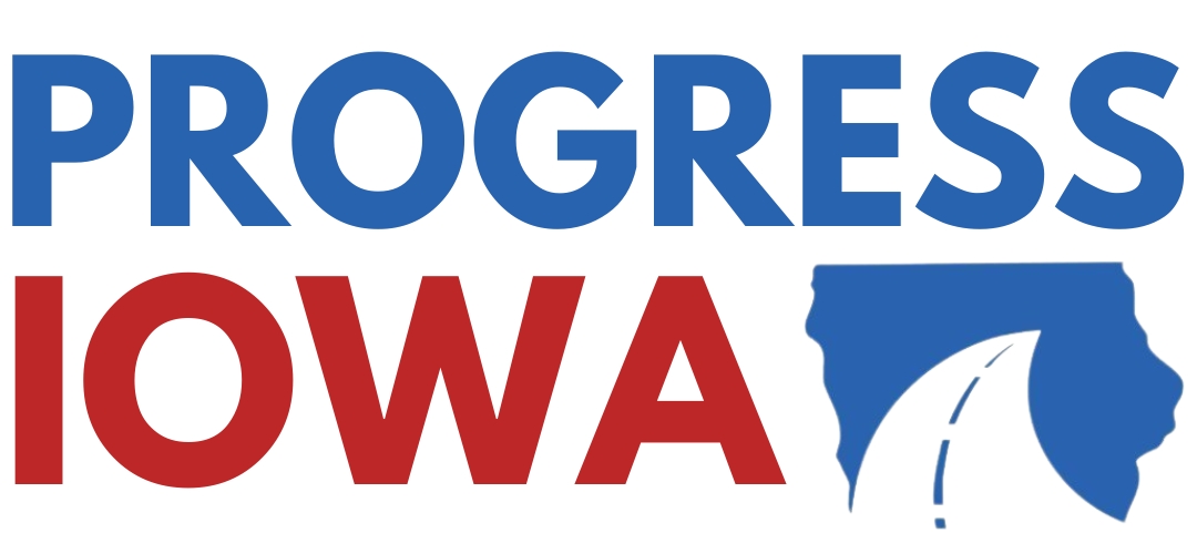 Progress Iowa