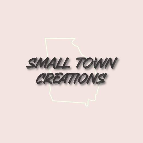 Small Town Creations