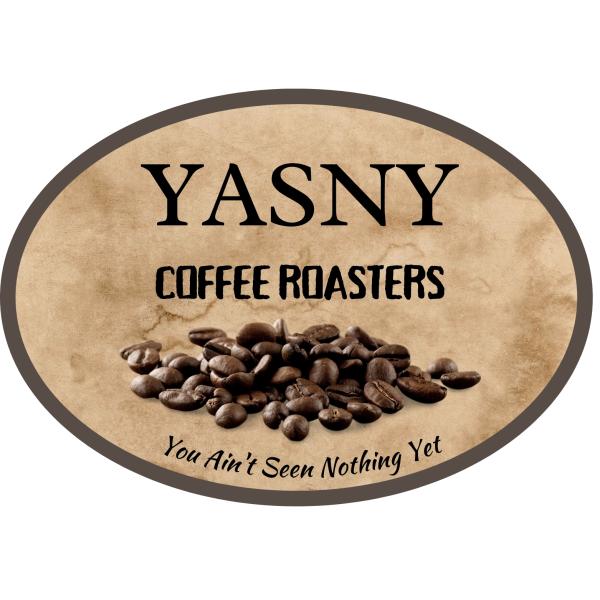 Yasny Coffee Roasters