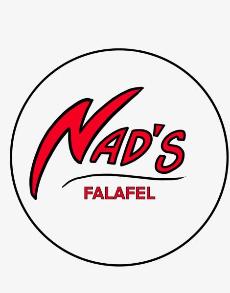 Nad's Falafel