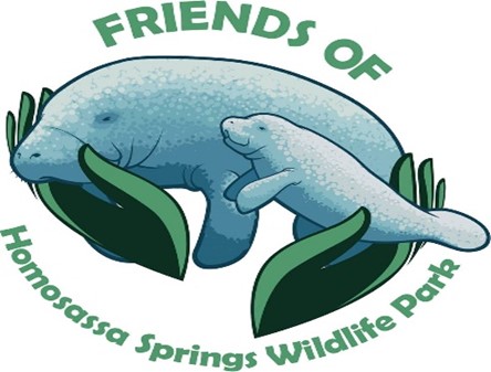 Friends of Homosassa Springs Wildlife Park